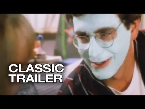 Baby Boom (1987) Official Trailer