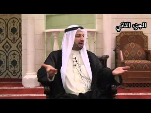 ⁣صلاة الجمعة 15-10-2010 القسم الثاني 2