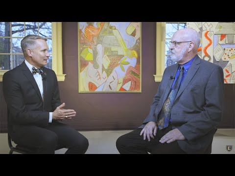 Campus Conversations: The History of ETSU's Quillen College of Medicine