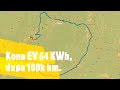 RealEVTraffic Șoc Cu Cât S A Degradat Bateria Konei în 100k Km Groază Clicbeit
