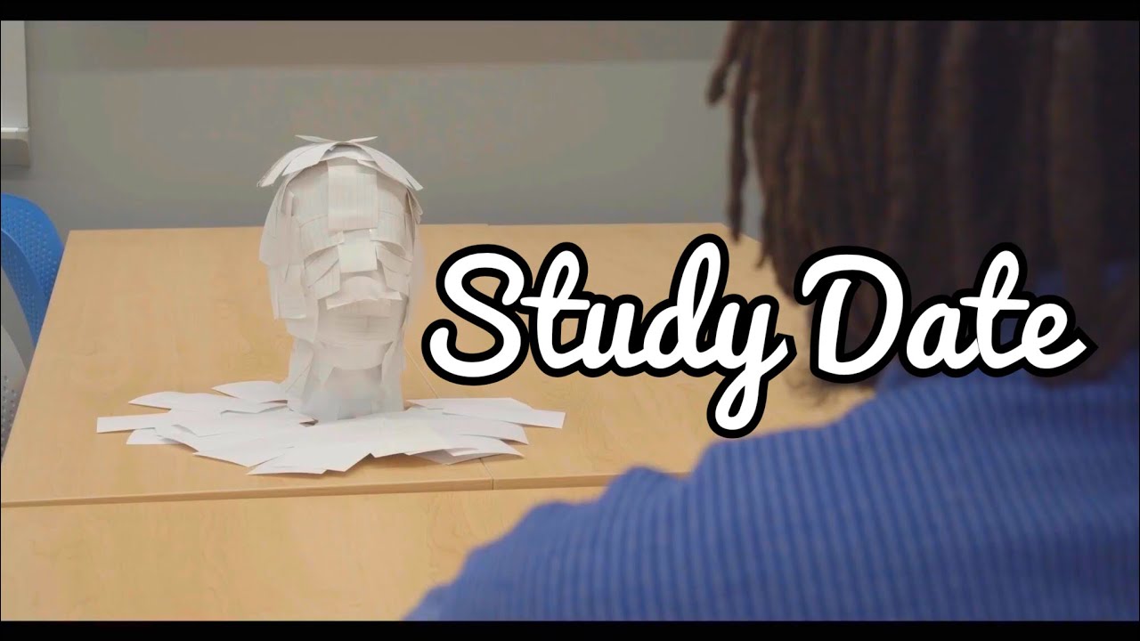 Study Date | A Short Film