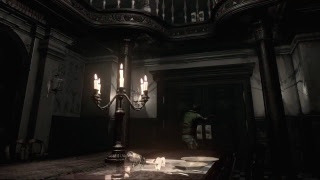 #1 ビビる?　BIO1リマスターPS4　シジのゲーム実況配信