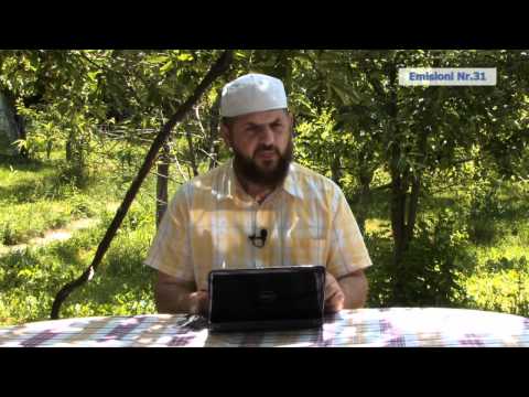 Si duhet të jetë mbulesa e motrës muslimane?