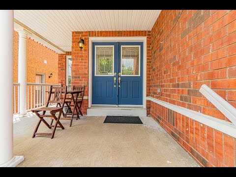 Home for sale at 3 Sweet Clover Crescent, Brampton, ON L6R 3A2