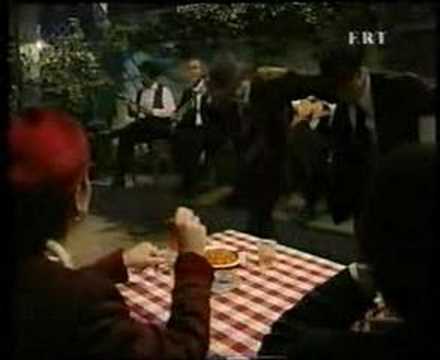 Alaniára Ap'Ton Piraiá - Stélios Vamvakáris