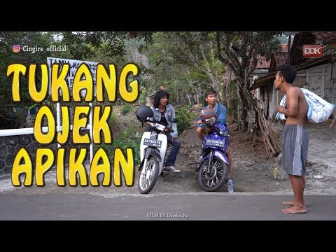 tukang-ojek-apikan-film-pendek-cingire