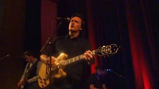 Sophia - Fool, live @ Bachsaal, Düsseldorf 17.11.2017