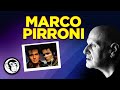 MARCO PIRRONI ADAM AND THE ANTS MEGA BIRTHDAY CHAT