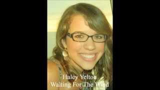 Waiting For the Wind