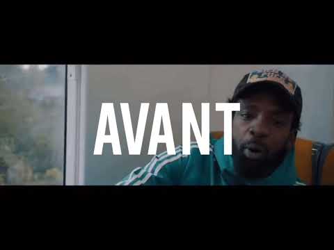 Da Uzi x Maes "Avant" Type Beat | Rap /Instrumental 2019