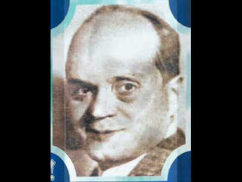 Paul O'Montis - Das Märchen vom Glück Robert Stolz