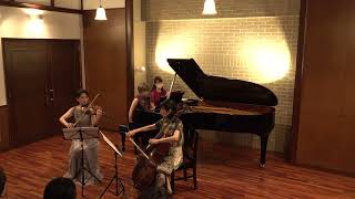 Download lagu ラヴェル ピアノトリオ(Ravel Piano Trio 3rd Mov. 4th Mov.) mp3 Download lagu ラヴェル ピアノトリオ(Ravel Piano Trio 3rd Mov. 4th Mov.) mp3