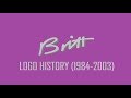748 Britt Allcroft Logo History 1984 2001