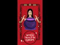Witch hunt in Europe