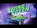 Nicki Minaj, Drake, Lil Wayne - Seeing Green freestyle by Heaven Williams