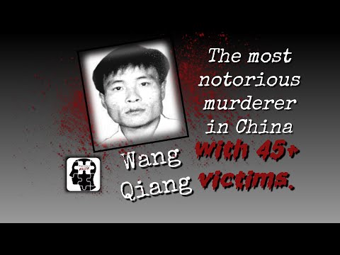 Episode 3: Wang Qiang