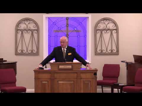 "The Lord God Has Spoken" Amos 3:1-15