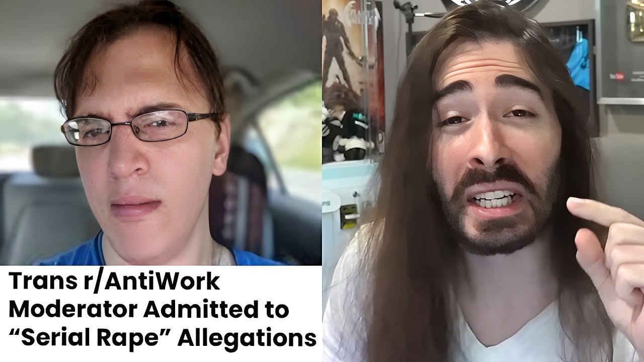 Penguinz0 'Worst Redditor Meltdowns' Compilation