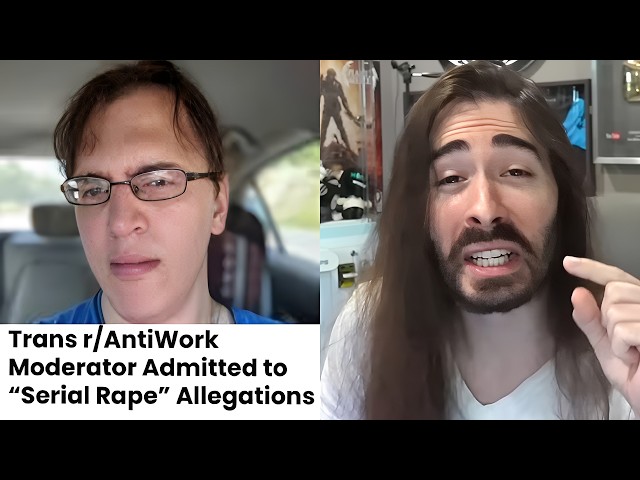 Penguinz0 'Worst Redditor Meltdowns' Compilation