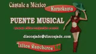 LOS LAURELES LINDA RONSTANDT KARAOKE cover