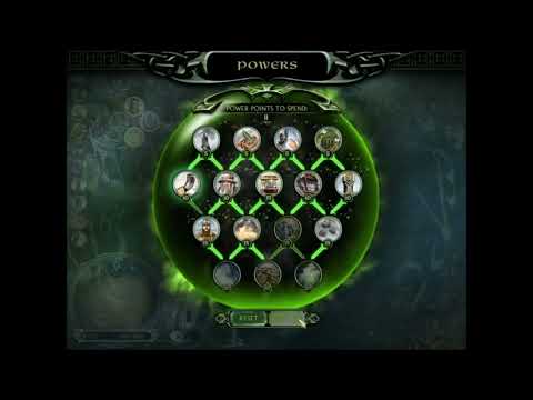 The Lord Of The Rings Battle For Middle Earth 2 -Good Campaign- Mission 8 Dol Guldur - The End