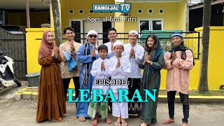 Download lagu BANGIJAL TV EID SPECIAL Episode: EID mp3