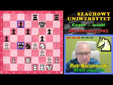 B06.Szczurek Borysa został szybko zderatyzowany.