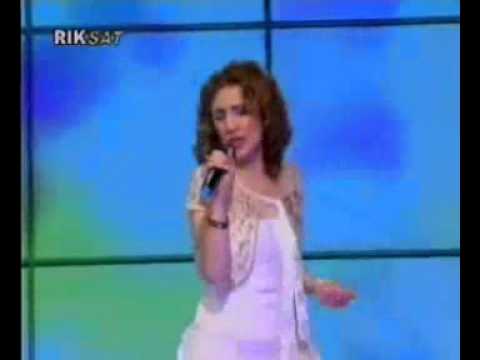 Cyprus 2006 SF1 07 - Liana - I Need you to need me