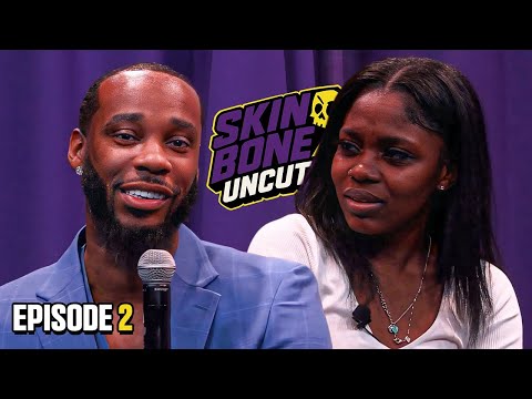 SkinBone Uncut and SkinBone