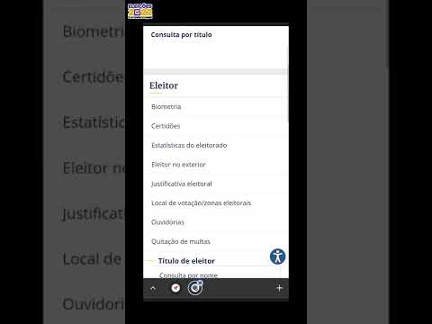 Vídeo: Consulta Título de Eleitor CE: dúvidas e respostas