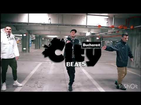D-Trone feat. Perry Pete & El Nino - Sunt pe drum