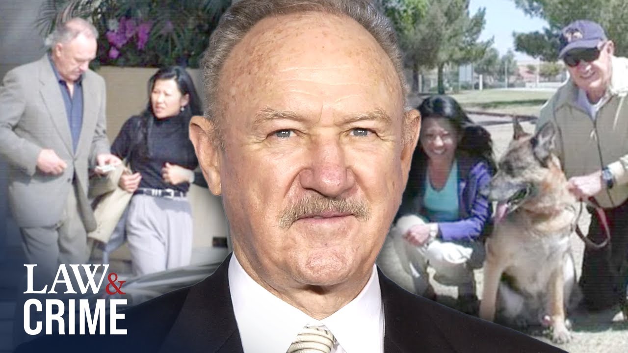 5 Theories on Gene Hackman’s Suspicious Death Investigation
