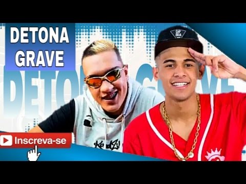 MC Bin Laden e MC W1 - Turunrum Copo de Whisky na Mão - [ COM GRAVE ]