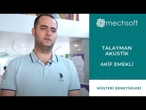 Talayman Akustik