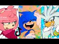 Sonic TikTok Compilation For Sillies