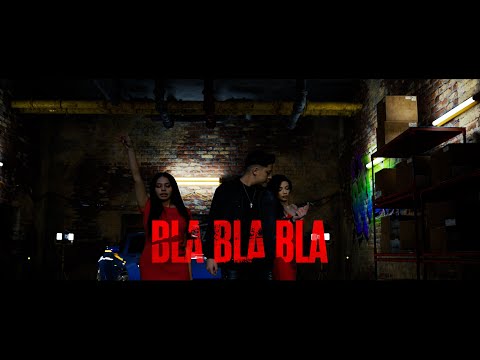DANY DIOR - BLA BLA BLA ( OFICIAL VIDEO 2024 )