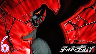 【初見実況】イマサラはじめるダンロンV3　Part6【ニューダンガンロンパV3】