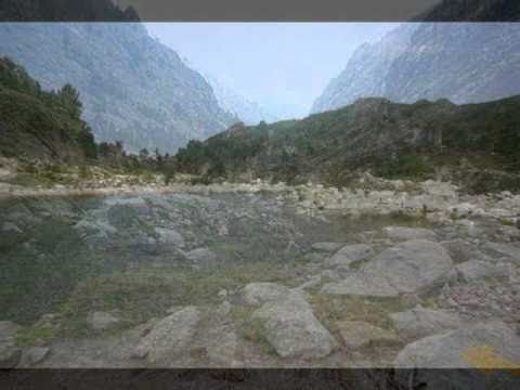 Vladimir Cosma "Le Jaguar" (ouverture) - CORSICA, ÎLE DE BEAUTÉ