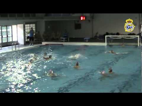 JDM TresCantos 1-11 Real Canoe Isostar