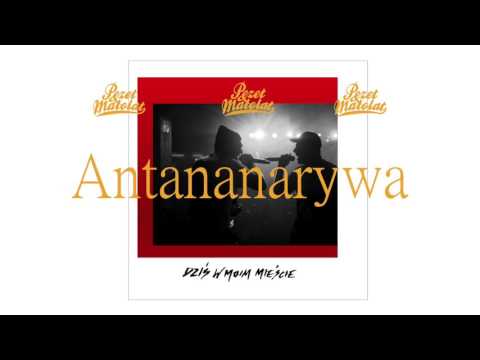 Video thumbnail for Antananarywa