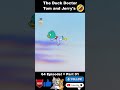 The Duck Doctor Jerry S Feathered Friend In Trouble 64 Episode Part 01 Tomandjerryepisodes