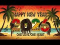 New Year Reggae Gospel Mix 2026 Uplifting Praise Worship Songs
