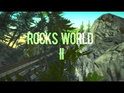 [DM] Phantom ft. Takash - Rocks World II [Download]