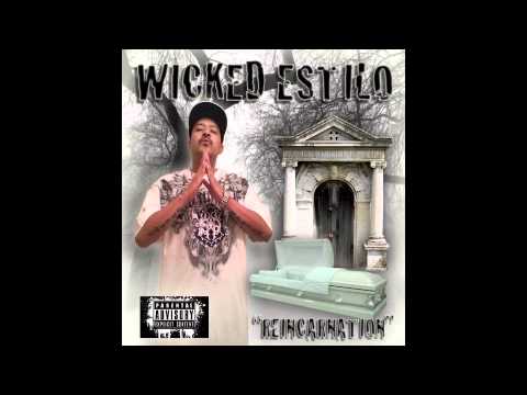 Wicked Estilo - Shot Caller (NEW 2014) Exclusive