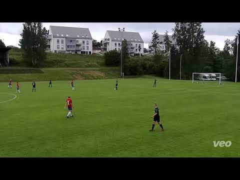Kinna IF U16 vs Ulricehamns IFK U16
