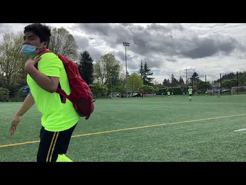 SCA Portland 07B vs IFC Mexico   HD 1080p