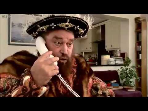 Brian Blessed Swearing Compilation