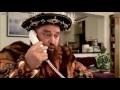 Brian Blessed Swearing Compilation