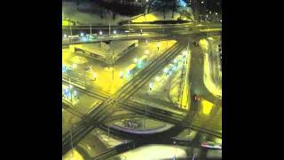 When Saints Go Machine - Yellow