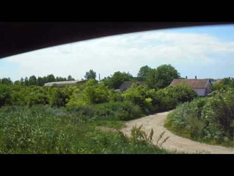 Serbian railways II - May , 2017